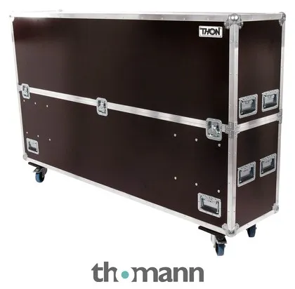 Thon Display Multicase 75" B-Stock