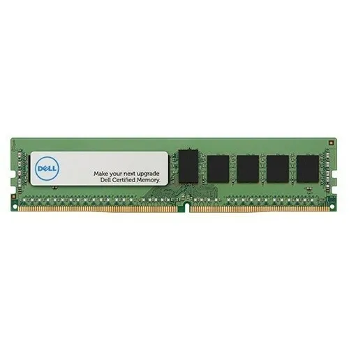 DELL Memory Upgrade 32GB 2Rx8 DDR5 UDIMM 5600 MT/s ECC Not AC958789