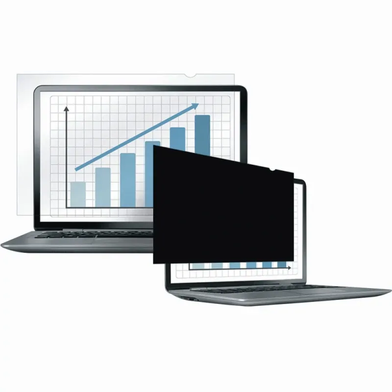 Filtro de Privacidade Fellowes 14"