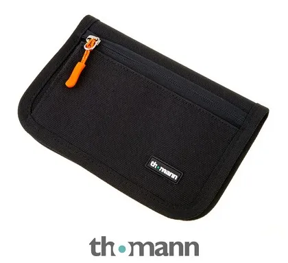 Thomann Mouthpiece Bag Trumpet Quad
