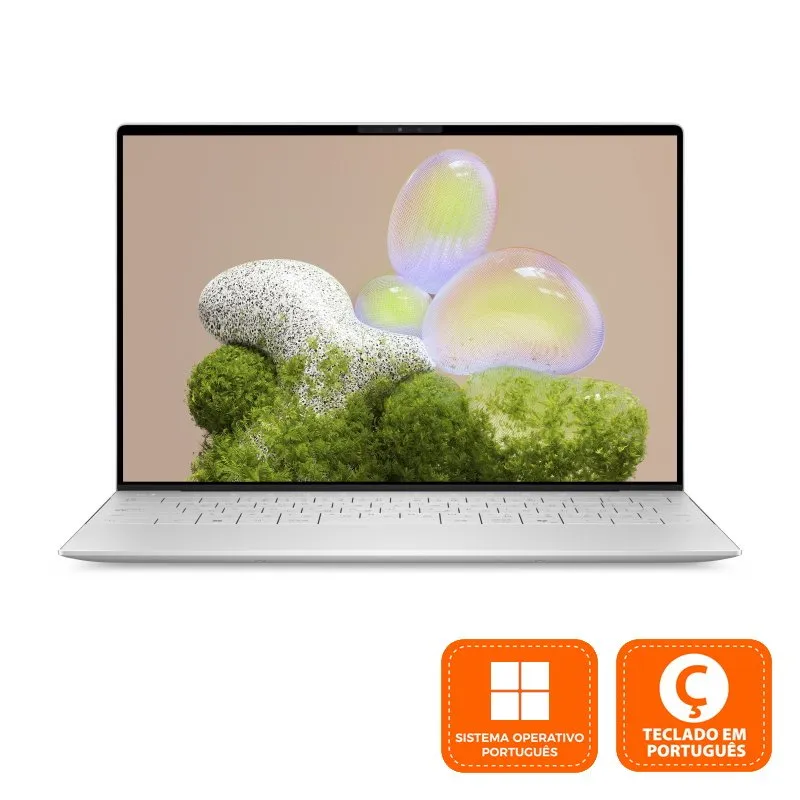 DELL XPS 13 9350 Intel Core Ultra 7 258V/32GB/1TB SSD/13.4" (PT)