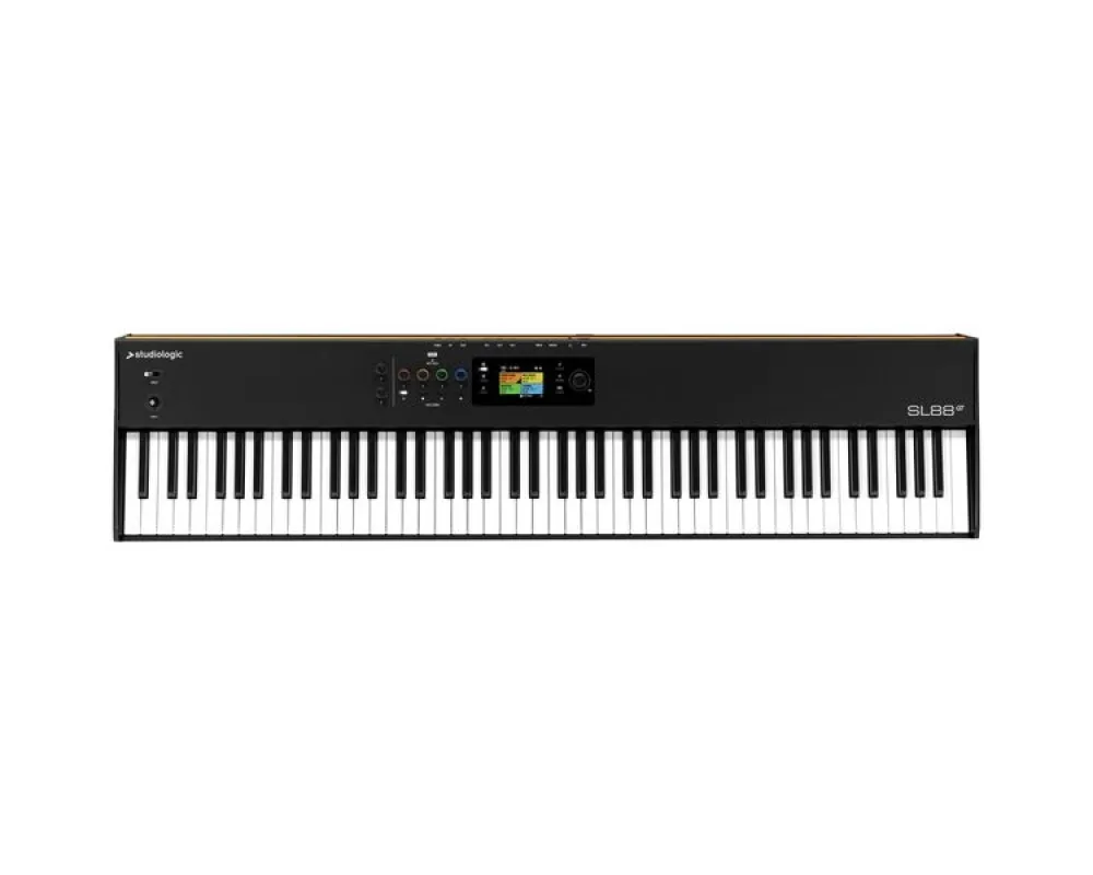 Studiologic SL88 GT mk2