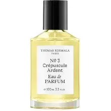 Thomas kosmala no.3 crépuscule ardent eau de parfum 100 ml (