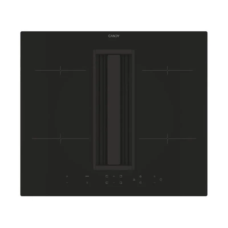Placa Candy Cih-6-i-4-cf