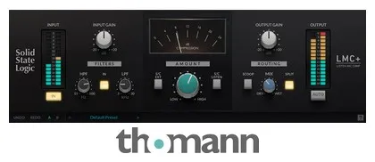 SSL 80's Bundle