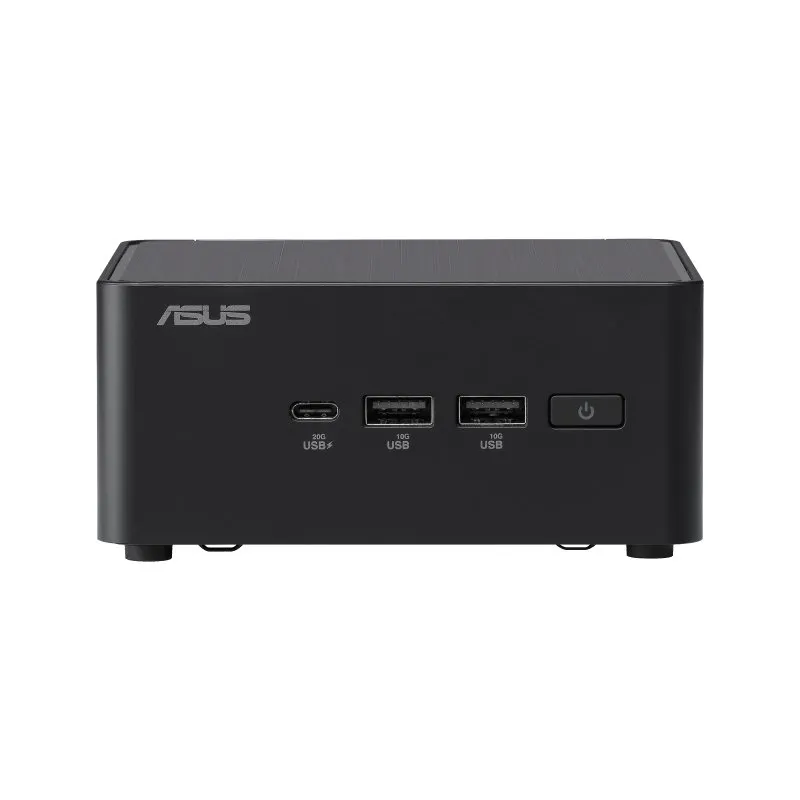 ASUS NUC 14 Pro RNUC14RVHV700002I Intel Core Ultra 7 165H WiFi 6E