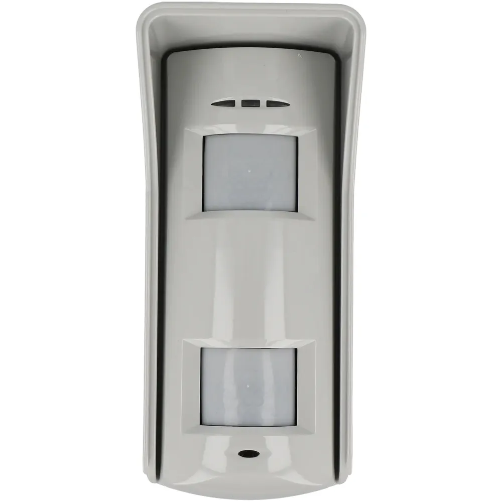 Detetor Volumétrico Triple Tecnologia Com Fio - Xdh10Tt-Am