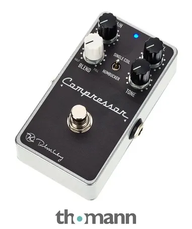 Keeley Compressor Plus