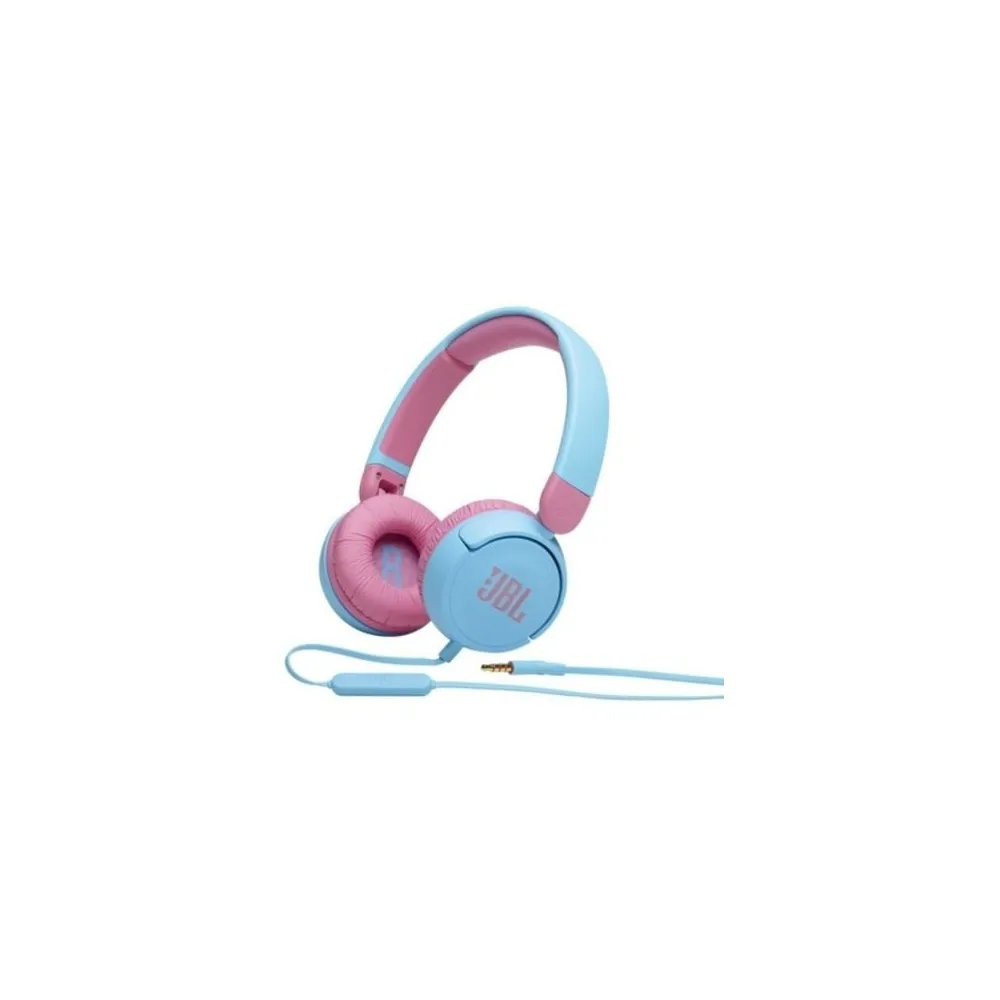 Auscultadores JBL JR 310 Azul