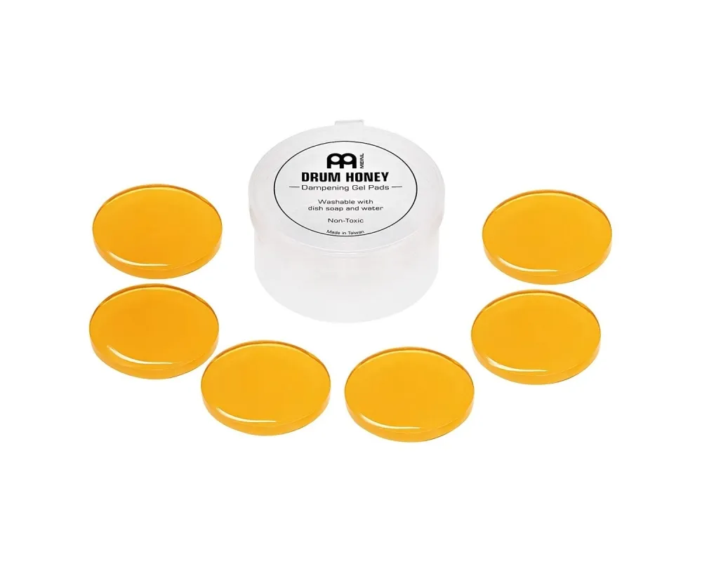 Meinl MDH Drum Honey