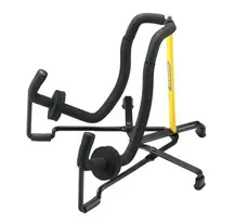Suporte Instrumentos Folk Hercules GS303B TravLite