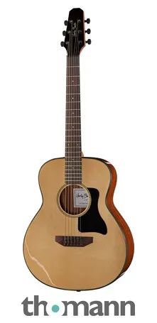 Harley Benton GS-Travel Spruce