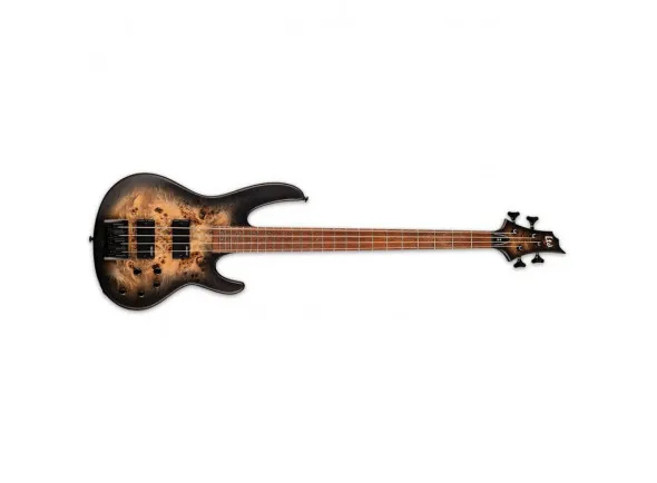 LTD D-4 BLKNBS