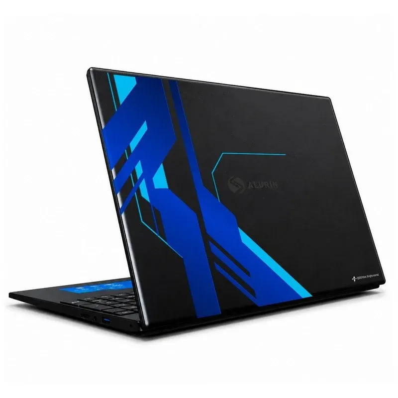 Portátil Alurin Flex Advance 15.6" AMD Ryzen 7 5825U 16GB 500GB SSD Radeon Windows 11 Home