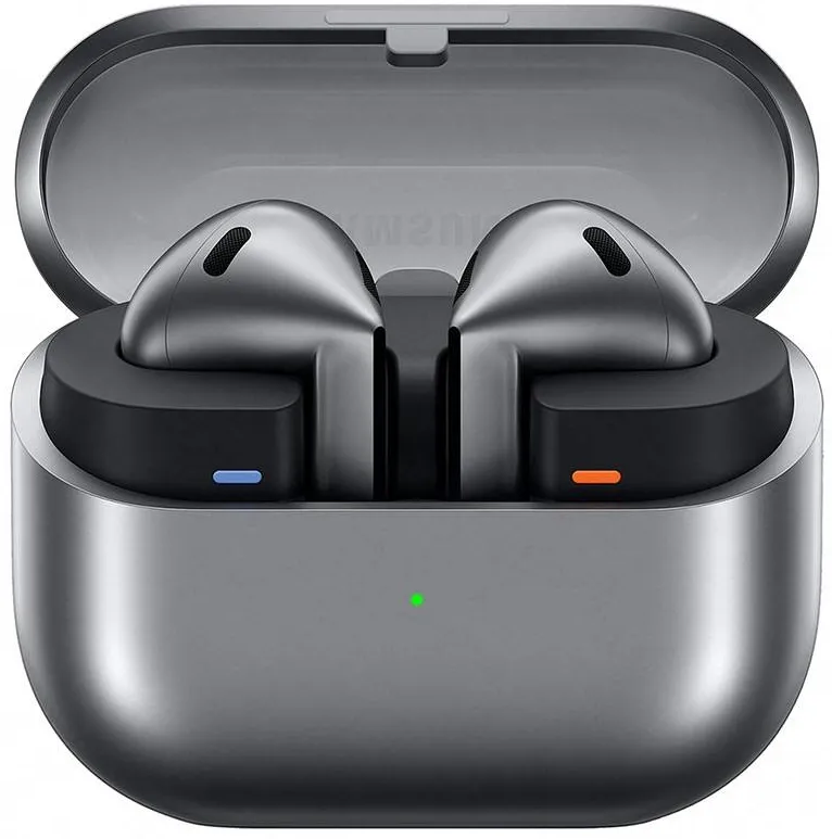 Auriculares Bluetooth Galaxy Buds 3 Bluetooth (Grafite) - SAMSUNG