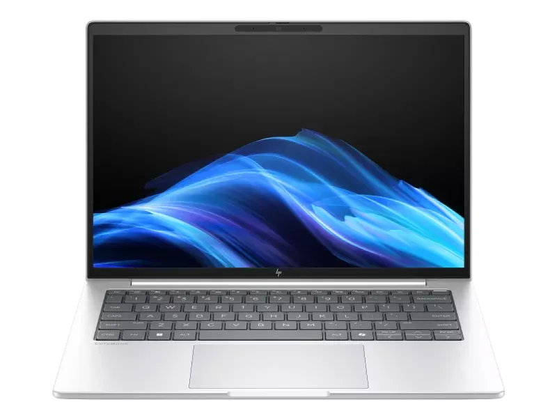 Portátil HP EB8G1i14 U5 235U – Intel Core Ultra 5 235U / 16GB RAM / 1TB SSD / 14" WUXGA / Windows 11 Pro