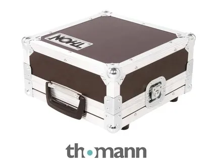 Thon Case Victory V4 Power Amps