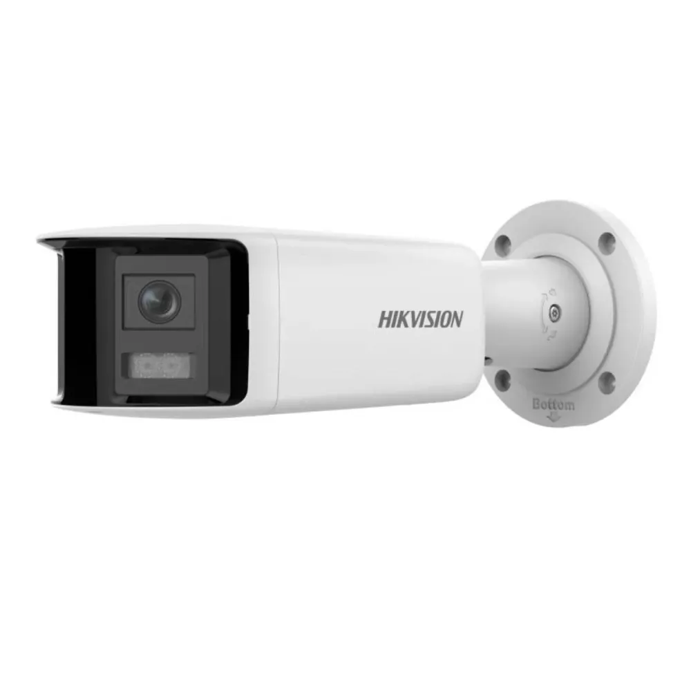 Hikvision DS-2CD2T47G2P-LSU/SL(2.8mm)(C)