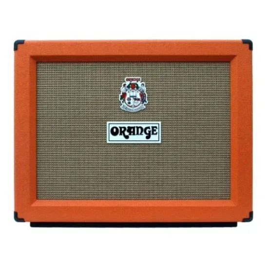 Orange PPC212 COB