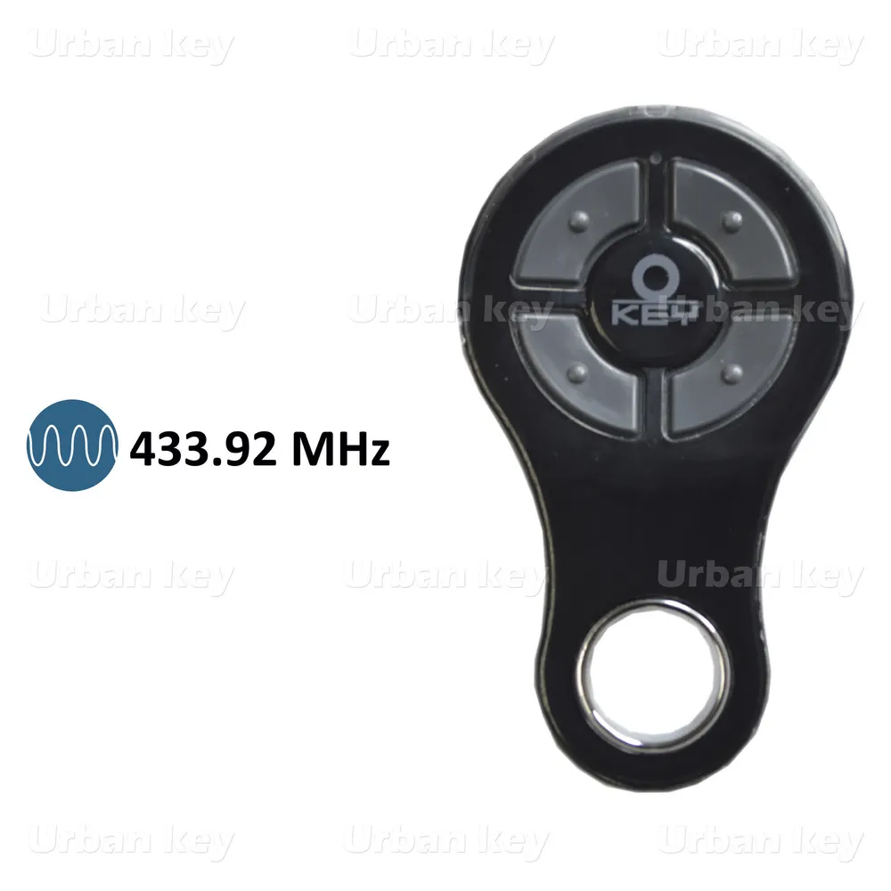 Emissor Da Marca Key - 900SUB44RUK