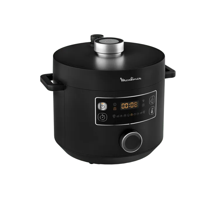 Moulinex Turbo Cuisine