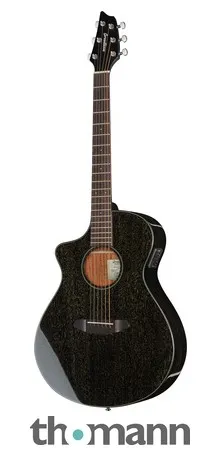 Breedlove Rainforest S Concert BG LH CE