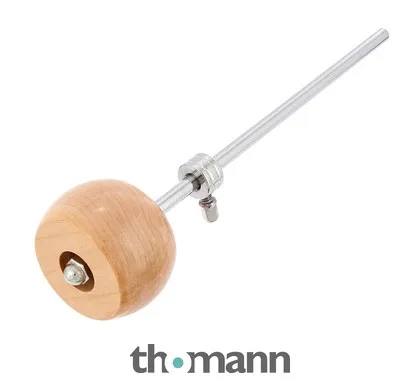 DW SM104 Solid Maple Beater