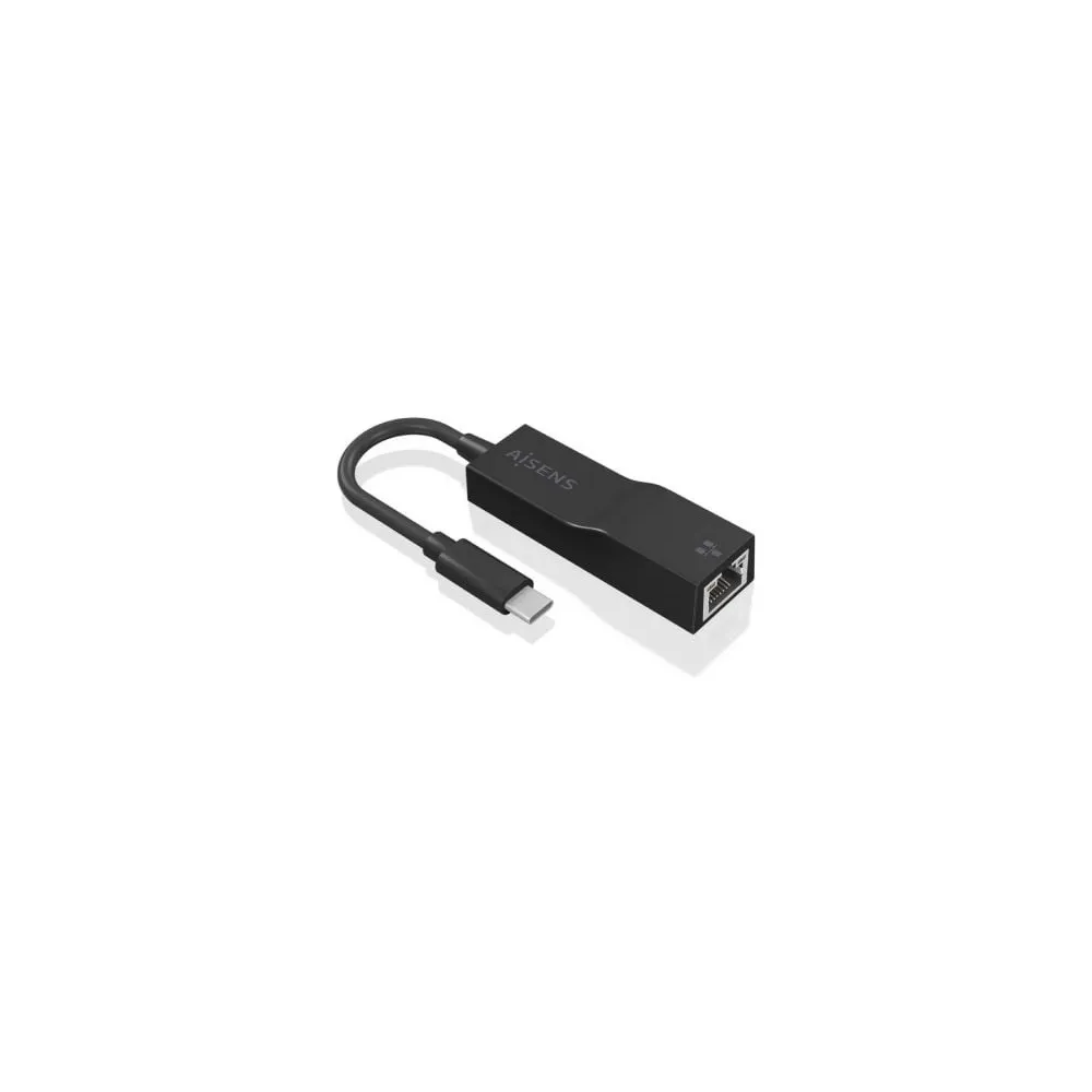 Aisens Adaptador USB-C para RJ45 A109-0765
