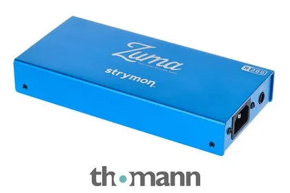 Strymon Zuma R300