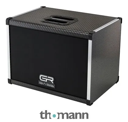 GR Bass AT112H/8 B-Stock