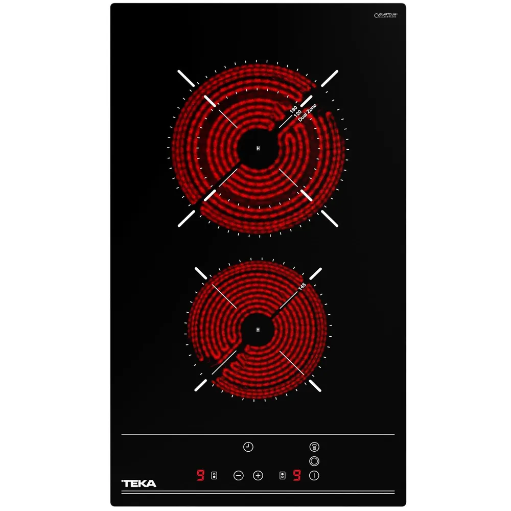 Placa Encastrar Teka - Tzc 32320 Ttc Bk