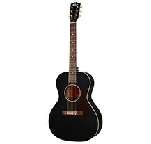 Gibson L-00 Original Ebony