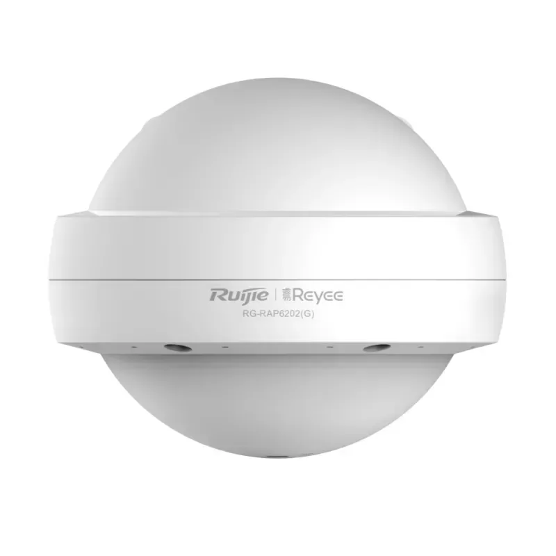 Access Point Ruijie AP 5 Omni Outdoor UFO WiFi5 PoE - RG-RAP6202(G)