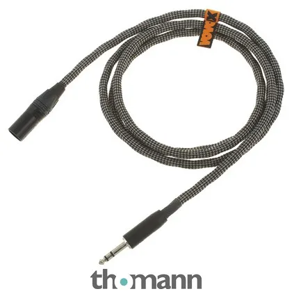 Vovox sonorus direct S200 TRS/XLR