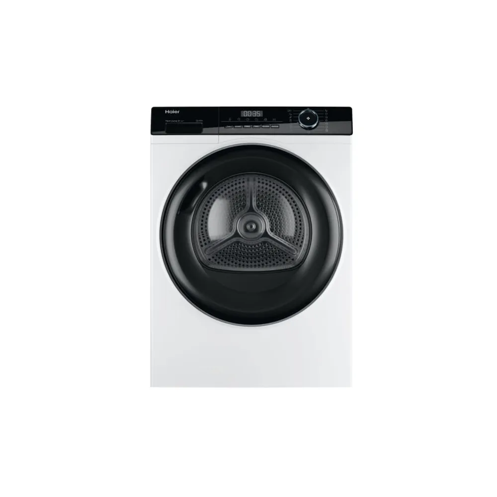 SECADOR DE ROUPA HAIER – HD80-A2939-S