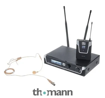 LD Systems U508 BPHH