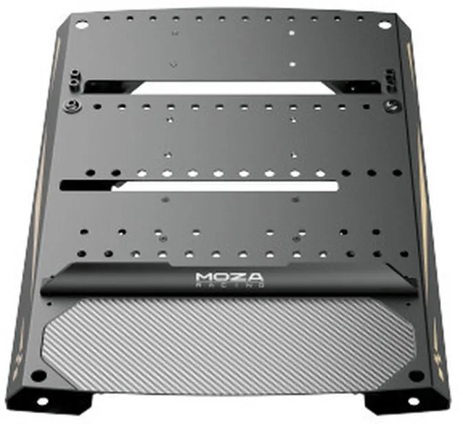 Base Plate MOZA Racing mBooster