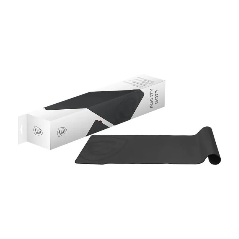 Alfombrilla para ratón MSI AGILITY GD73 Gaming 900 x 400 mm