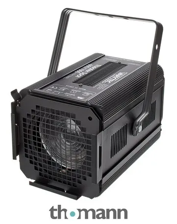 Varytec Theater Spot 650/1000 Fresnel