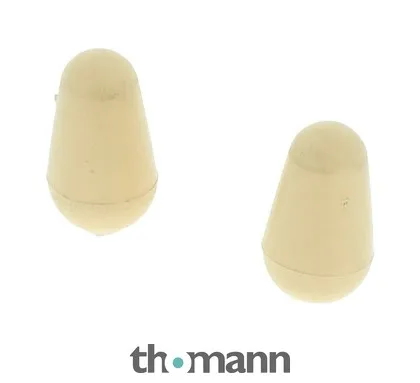 Fender Roadworn Strat Switch Tips AW