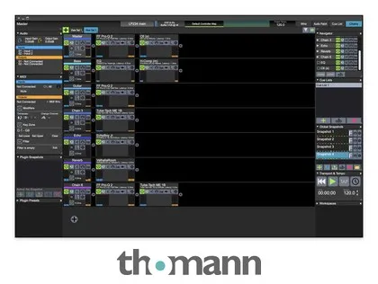 audioström LiveProfessor 2