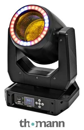 Eurolite LED TMH-B120 Hypno MH Beam