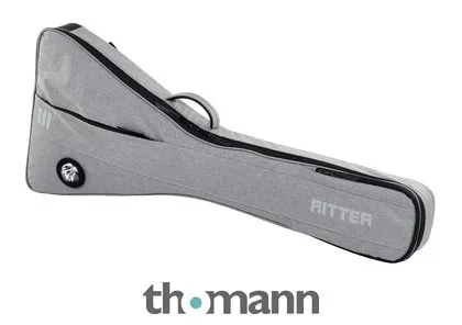 Ritter Carouge Flying V Guitar EGR