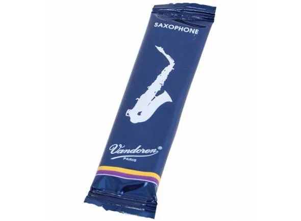 Vandoren Classic Blue 3 Mi b Alto Sax