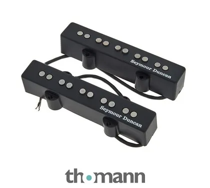Seymour Duncan Apollo J-Bass 5 67/70 Set