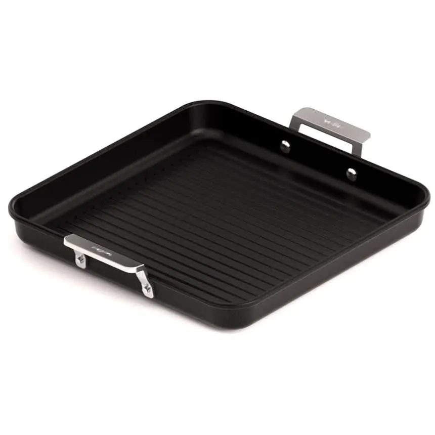Valira Air Grill Ind 4652/25 28X28 Alças