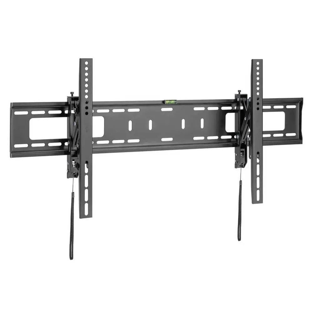 Suporte de Parede Napofix VW1800 Pop-Out 43 - 90 Inclinável Preto