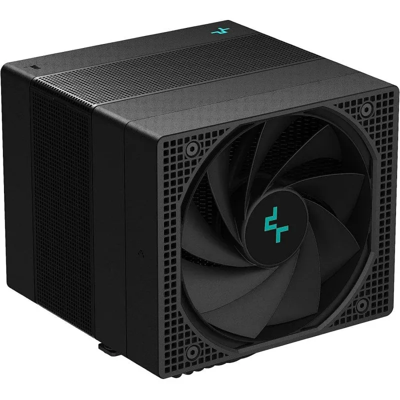 Cooler CPU DeepCool ASSASSIN IV Cooler de CPU 140mm