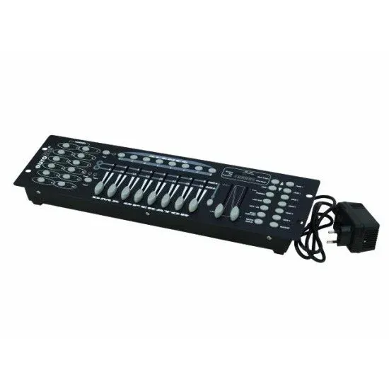 Eurolite MESA DMX Operator 192 Controller