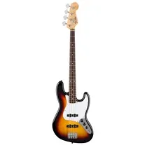 Fender Standard Jazz Bass LRL 3-Colour Sunburst